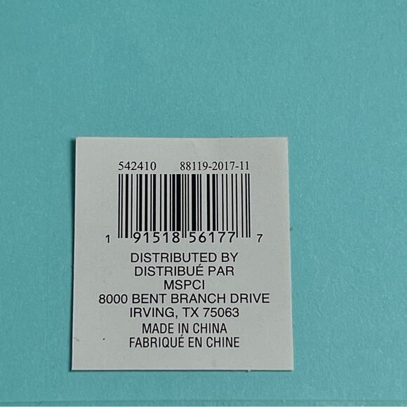 Craftsmart 32 Sheets Stitch Notebook Planner Journal - Picture 7 of 10